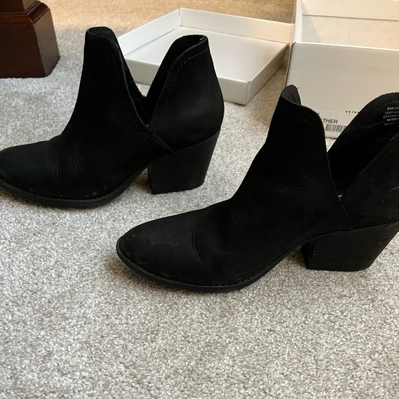 Steve Madden Adelphi boot size 7 - Picture 1 of 2